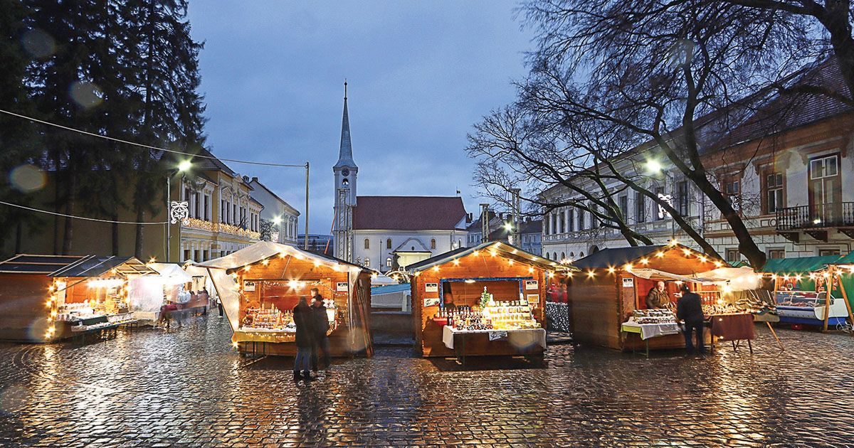 Polgármesteri Hivatal/Fb